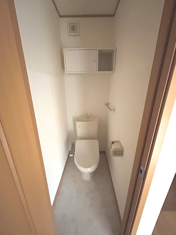 トイレ　MODE不動産に賃貸お任せ♪栃木県全域お探し可能♪初期費用最