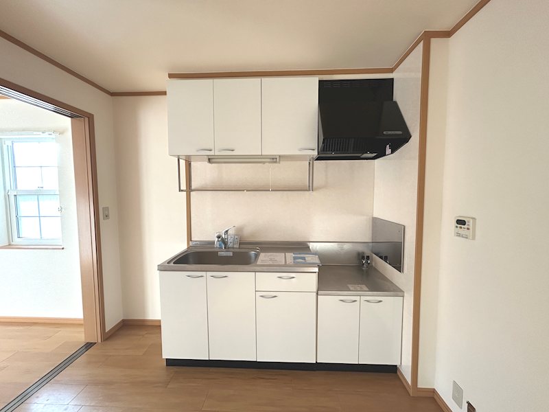 キッチン　MODE不動産に賃貸お任せ♪栃木県全域お探し可能♪初期費用最