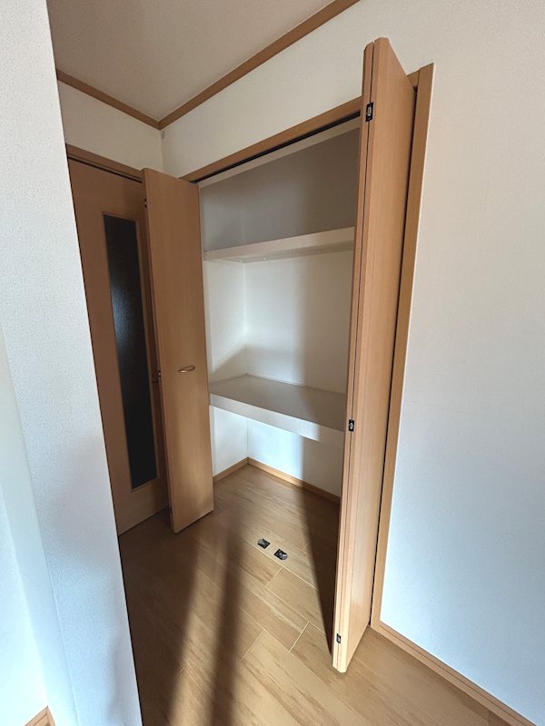 収納　MODE不動産に賃貸お任せ♪栃木県全域お探し可能♪初期費用最