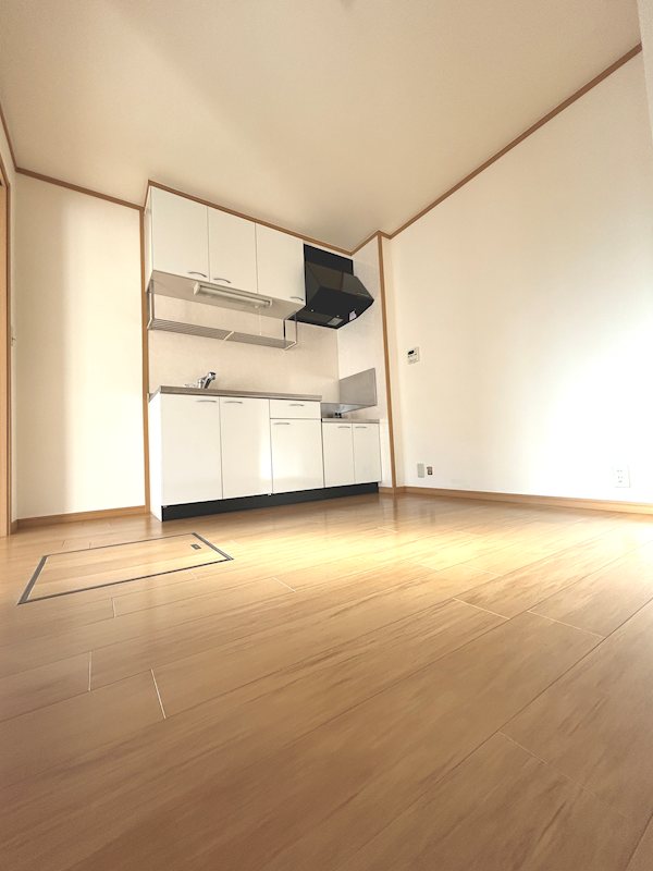 キッチン　MODE不動産に賃貸お任せ♪栃木県全域お探し可能♪初期費用最