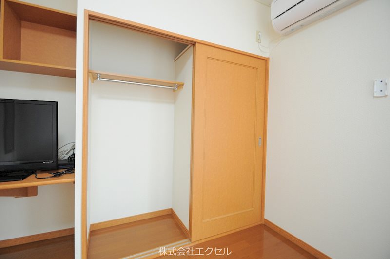 収納　同等タイプのイメージ写真です。