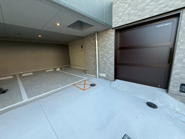 駐車場　詳細は、RISUMO江坂本店までお問合せください♪