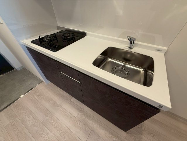 キッチン　詳細は、RISUMO江坂本店までお問合せください♪