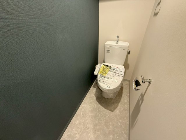 トイレ　詳細は、RISUMO江坂本店までお問合せください♪