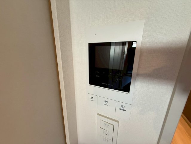 セキュリティ　詳細は、RISUMO江坂本店までお問合せください♪