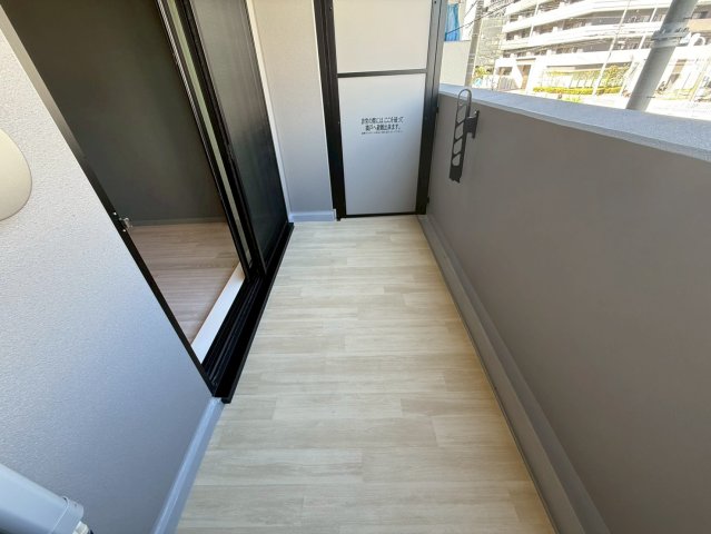 バルコニー　詳細は、RISUMO江坂本店までお問合せください♪