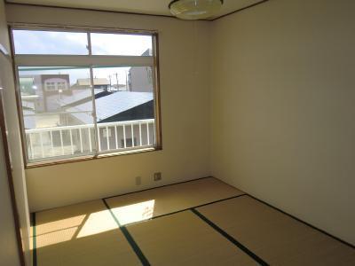 居室・リビング　居室・リビング