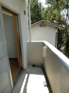 ＣＡＲＭＥＬ（カーメル）　バルコニー　バルコニー