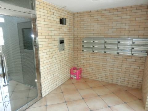 ＣＡＲＭＥＬ（カーメル）　その他共有部分　共有部分