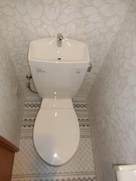 ＣＡＲＭＥＬ（カーメル）　トイレ　トイレ