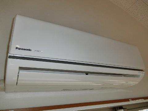 ＣＡＲＭＥＬ（カーメル）　その他設備　エアコン