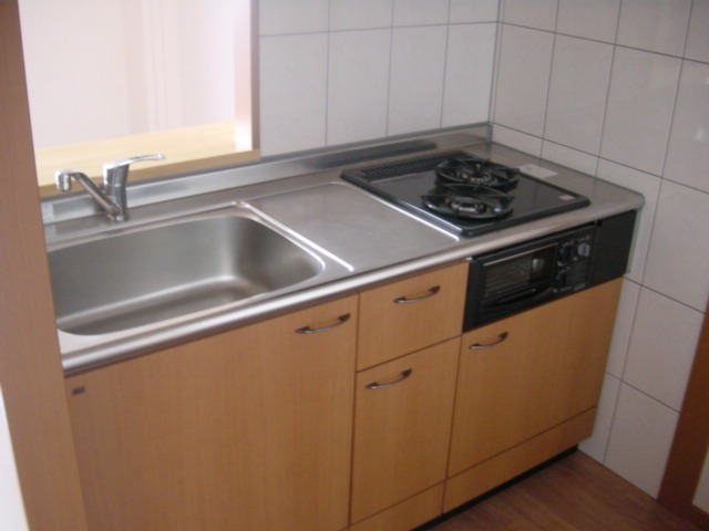 キッチン　※参考画像