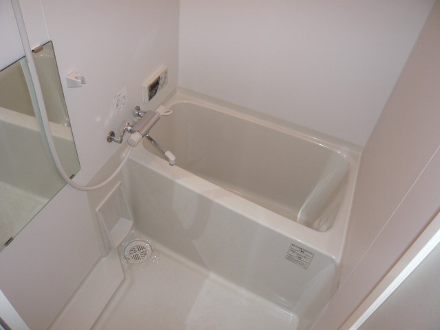 バス・シャワールーム　※参考画像