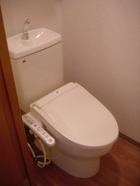 トイレ　※参考画像