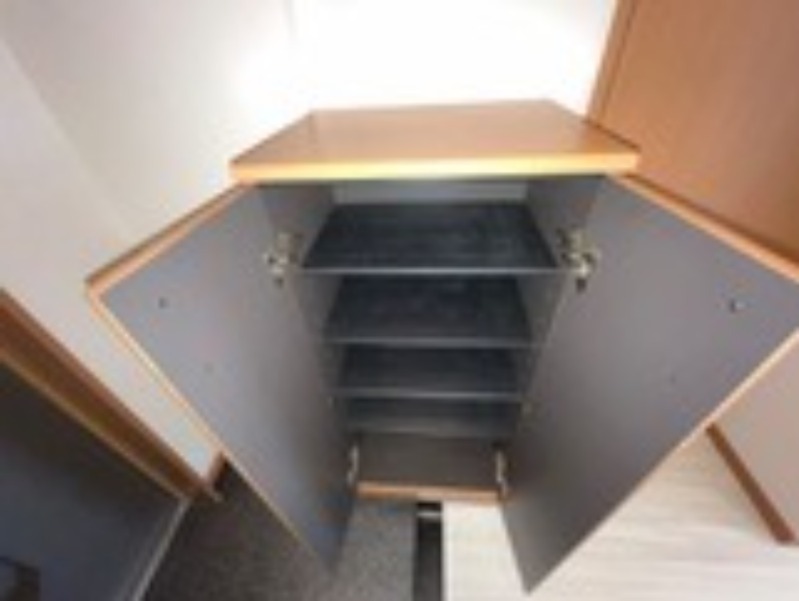 収納　※参考画像