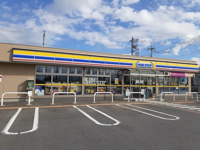 その他　ミニストップ　波崎砂山店（その他）まで1800m