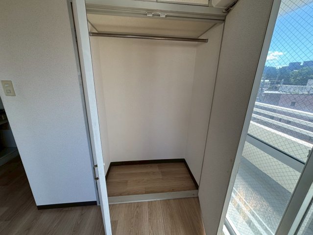 収納　ハイツSS