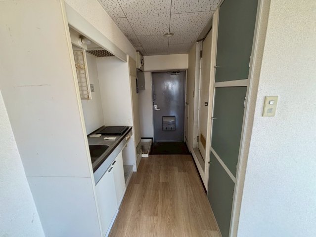 その他部屋・スペース　ハイツSS