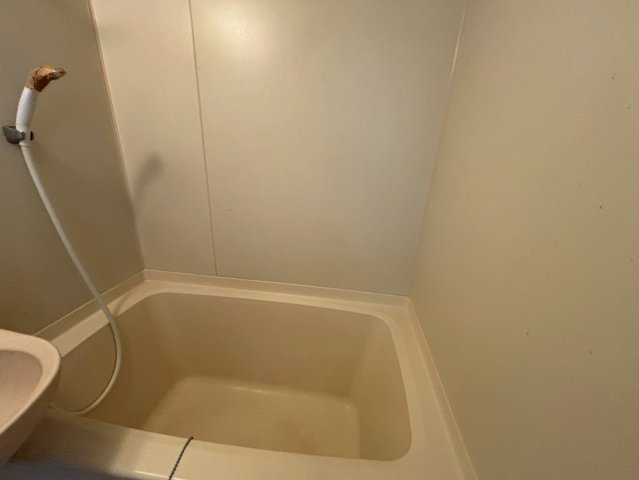 バス・シャワールーム　ハイツSS