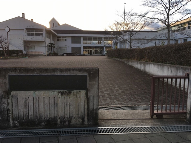 小学校　北条小学校（小学校）まで707m