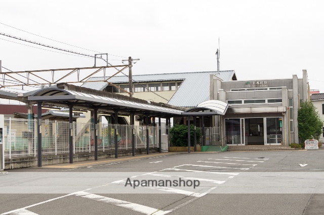 その他　北高崎駅（その他）まで650m