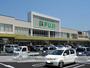 スーパー　フジ宇和島店（スーパー）まで472m
