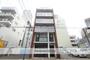 稲荷町駅より徒歩4分 5階 築36年10ヶ月の賃貸物件