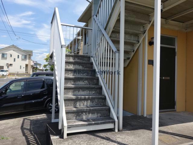 その他共有部分　建物設備