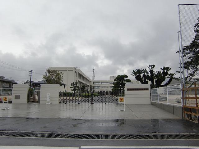 小学校　北条小学校（小学校）（小学校）まで251m