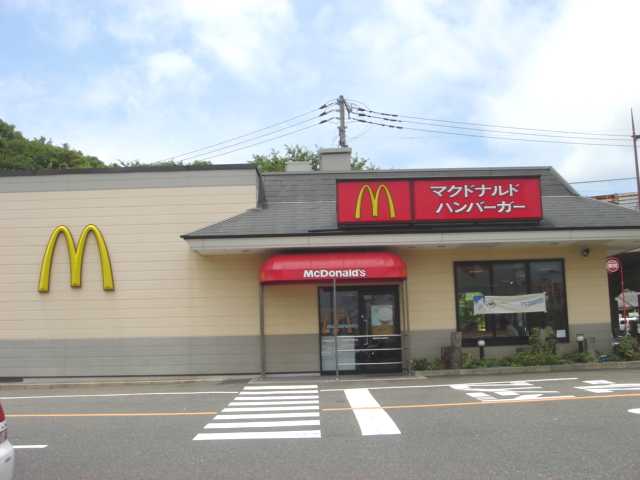 その他　マクドナルド葛原東店（その他）まで516m
