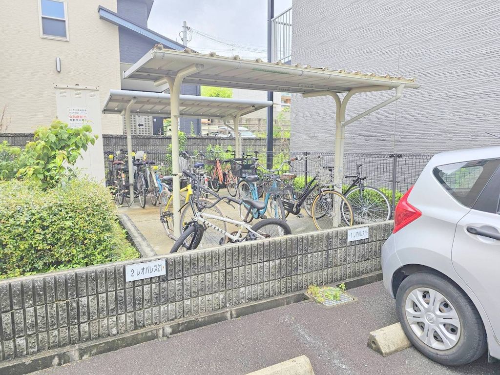 その他共有部分　共有部分