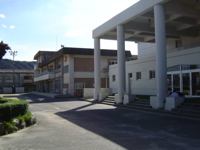 その他　徳島市立千松小学校（その他）まで1130m