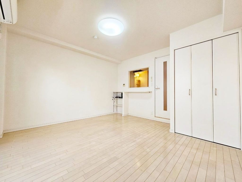 その他部屋・スペース　リビング/居室