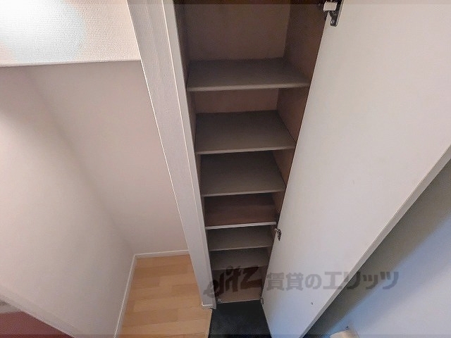 その他部屋・スペース　廊下