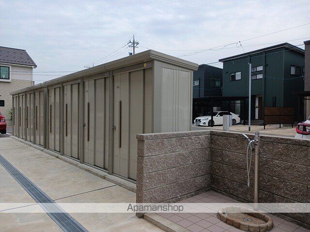 その他共有部分　その他共有部分