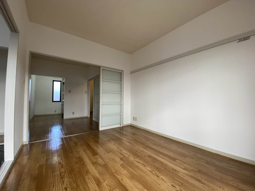 居室・リビング　洋室