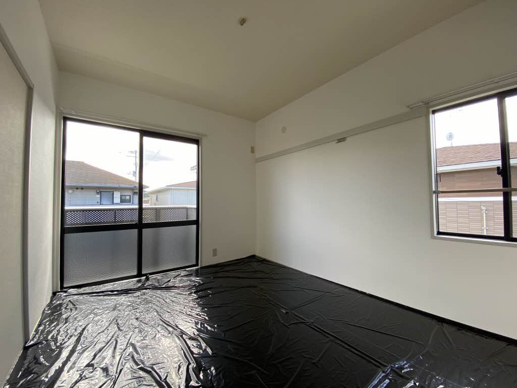 その他部屋・スペース　和室