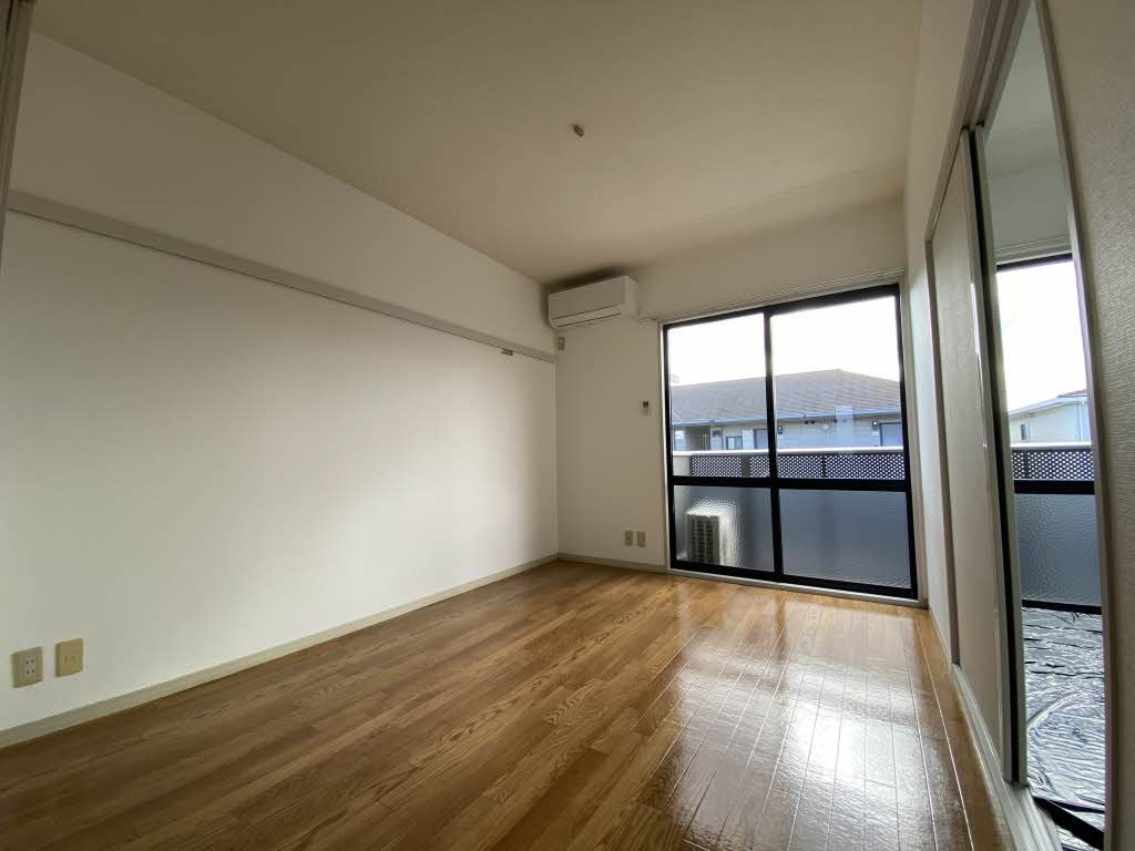 居室・リビング　洋室