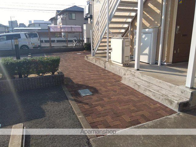 その他共有部分　その他共有部分