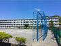 小学校　静岡市立服織小学校（小学校）まで368m
