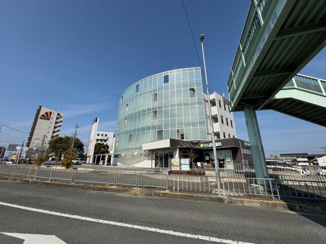 病院　メディカルテラスたかの（病院）まで1995m