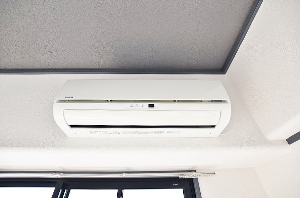 その他設備　★エアコン付き★