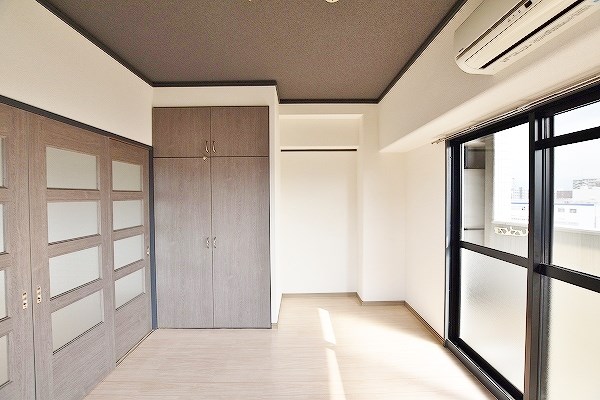 その他部屋・スペース　★洋室★★エアコン付き★