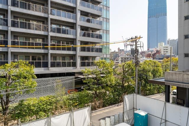 眺望　別部屋参考写真