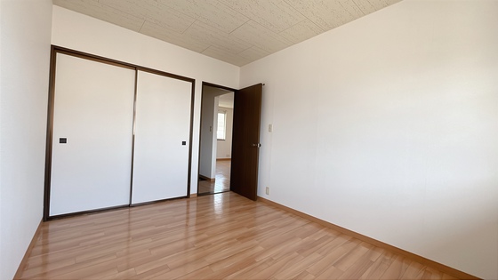 その他部屋・スペース　他号室のお写真です