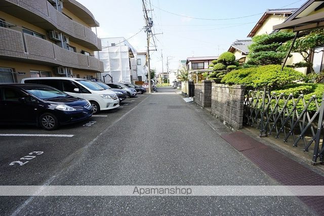 その他　前面道路（その他）まで1m