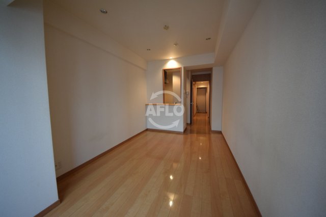 居室・リビング　エクセレント高津　リビング