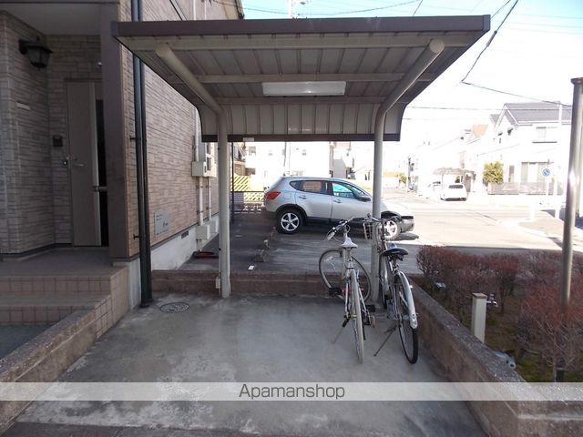 その他共有部分　その他共有部分