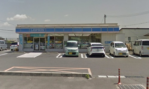 コンビニ　ローソン（コンビニ）まで1205m