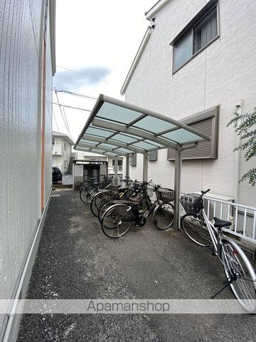 その他共有部分　その他共有部分